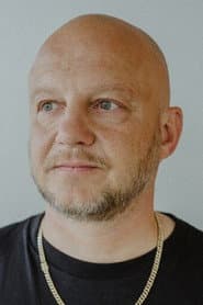 Photo of Søren Schou