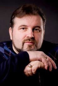Photo of Evgeny Akimov