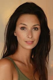 Photo of Raphaëlle Lenoble