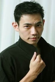 Photo of William Lai