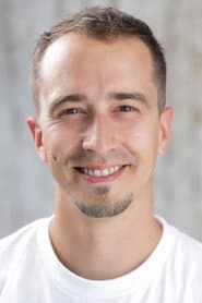 Photo of Andrew Wheildon-Dennis