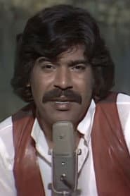 Photo of Shaukat Ali