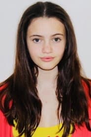 Photo of Skye Lucia Degruttola