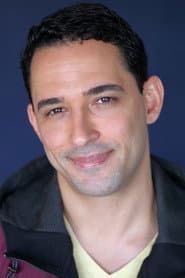 Photo of Sassan Saffari