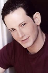 Photo of Ryan Wolfson
