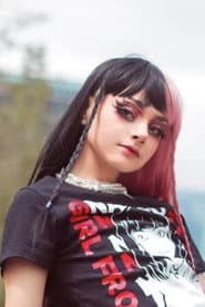 Photo of Maddie Jamett Ahumada