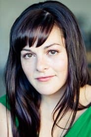 Photo of Sophie Cadieux