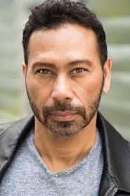 Photo of Luis Antonio Howard