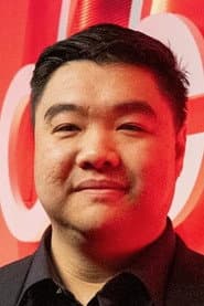 Photo of Jeff Chan