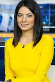 Photo of Natalie Sawyer
