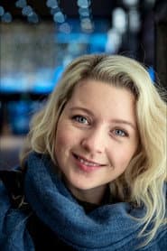 Photo of Amalie Krogh