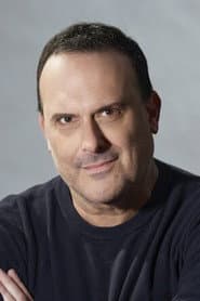 Photo of Joe Symon