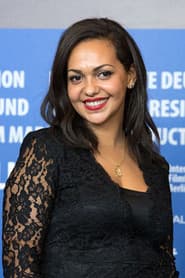 Photo of Salma Ed-Dlimi