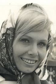 Photo of Ruth Gassmann