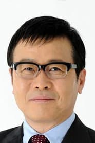 Photo of Masayuki Itô