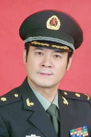 Photo of Sun Hongtao
