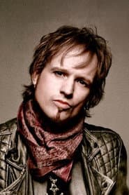Photo of Tobias Sammet