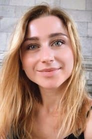 Photo of Klaudia Csányi