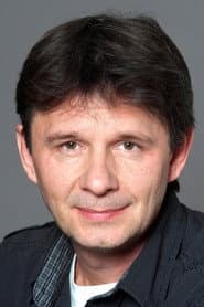Photo of Jan Šťastný