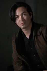 Photo of Ian B. Morales