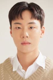 Photo of Park Woo-young