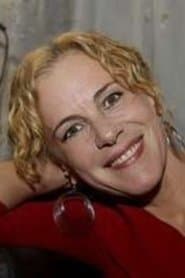 Photo of Carolina Vázquez