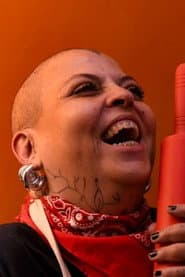 Photo of Ana Flávia Garcia