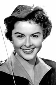 Photo of Patricia Driscoll