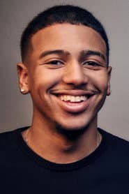 Photo of Aaron Maldonado-Morales