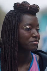 Photo of Evangelia Kamara