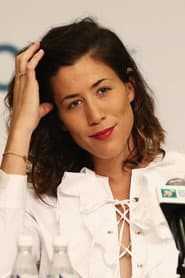 Photo of Garbiñe Muguruza
