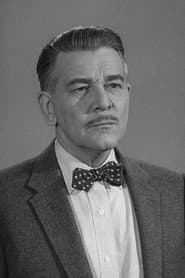 Photo of Warren Parker