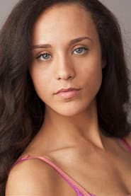 Photo of Naomi Hughes-Hall