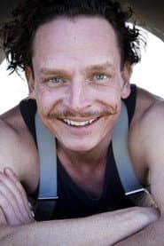Photo of Markus Friedmann