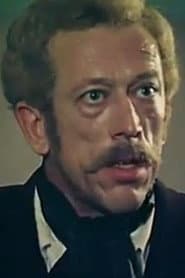 Photo of Yuri Glazunov