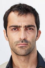 Photo of Reza Akhlaghirad
