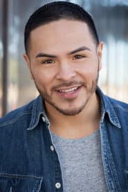 Photo of Gilbert Saldivar