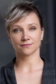 Photo of Kathie Richardson
