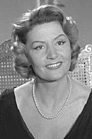 Photo of Gisèle Grandpré