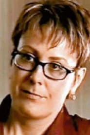 Photo of Mariya Sobchak