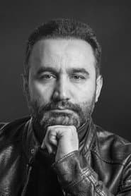 Photo of Navid Mahmoodi