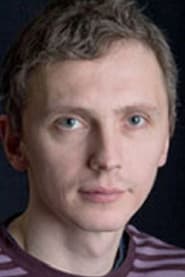 Photo of Vitaly Chetkov
