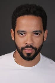Photo of Angelo Fernandes