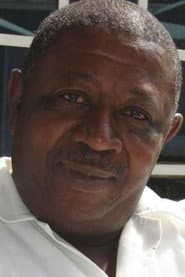 Photo of Matthew Monika