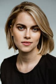 Photo of Gabrielle Hespe