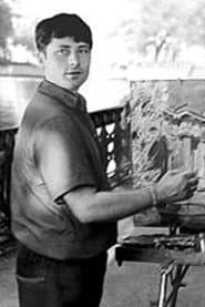 Photo of Yury Mezhirov