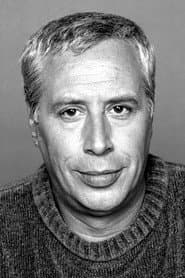 Photo of Antonio del Real