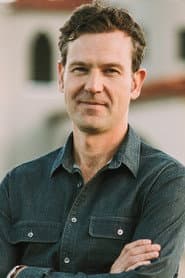 Photo of Derek Hill