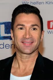 Photo of Lucas Cordalis