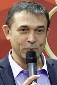 Photo of Xavier Richefort